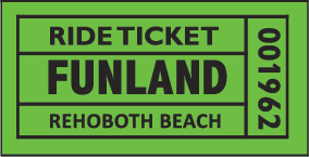 Funland Tickets 
